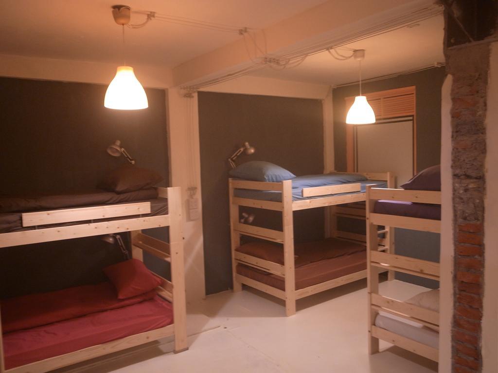 2F Hostel Taitung ห้อง รูปภาพ