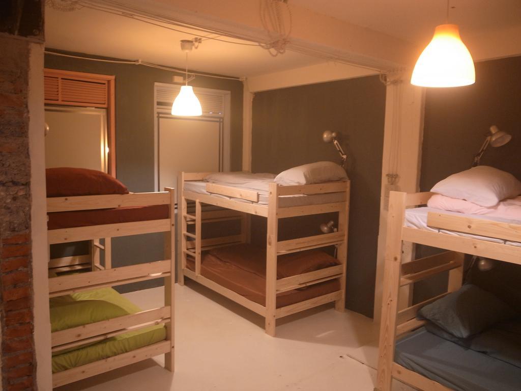 2F Hostel Taitung ห้อง รูปภาพ